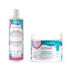 Duo lavants - Acticurl - FA&MA