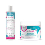Duo lavants - Acticurl - FA&MA