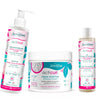 Trio wash n’go Acticurl - FA&MA