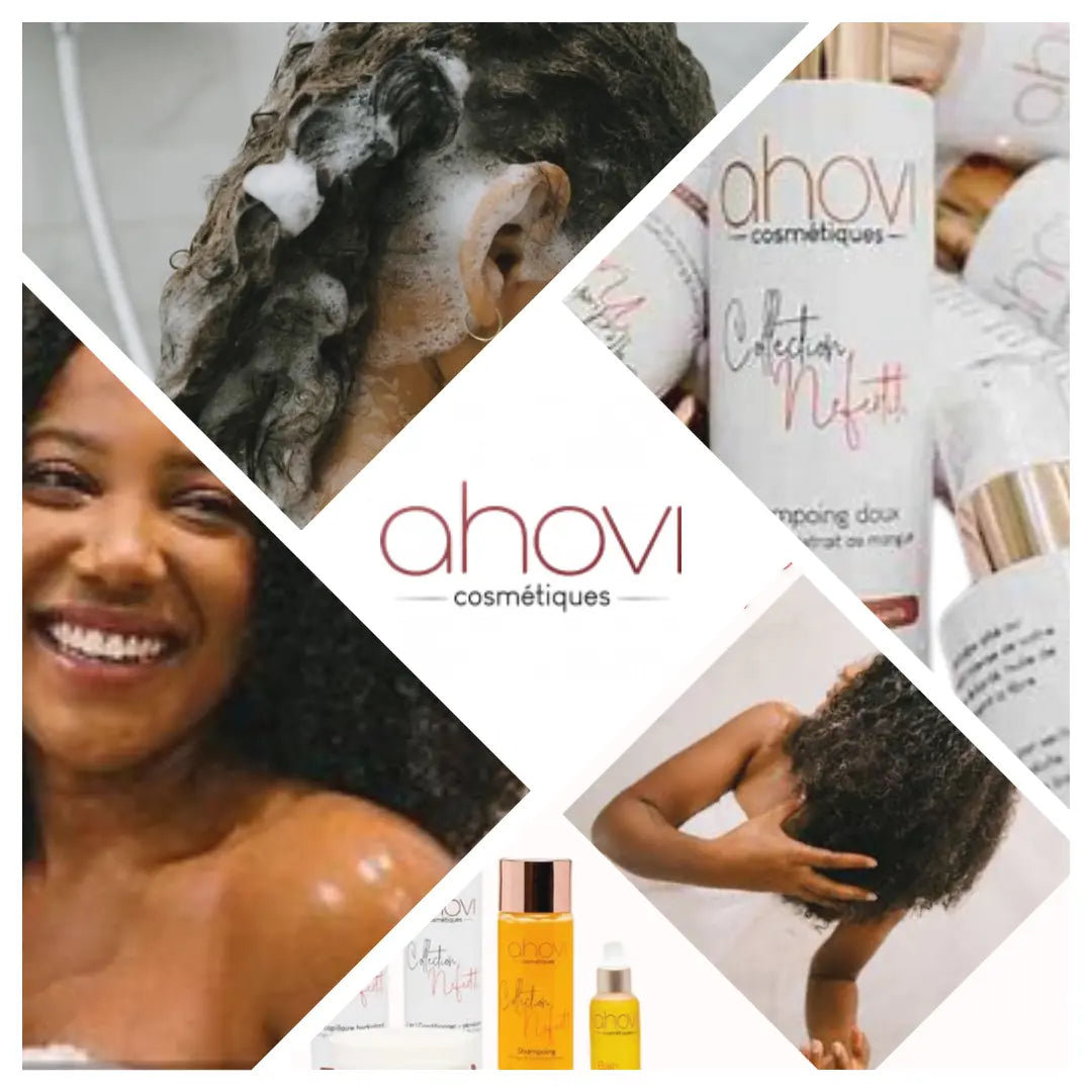 AHOVI COSMETIQUE 
