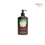 Après-shampoing coco Arganicare