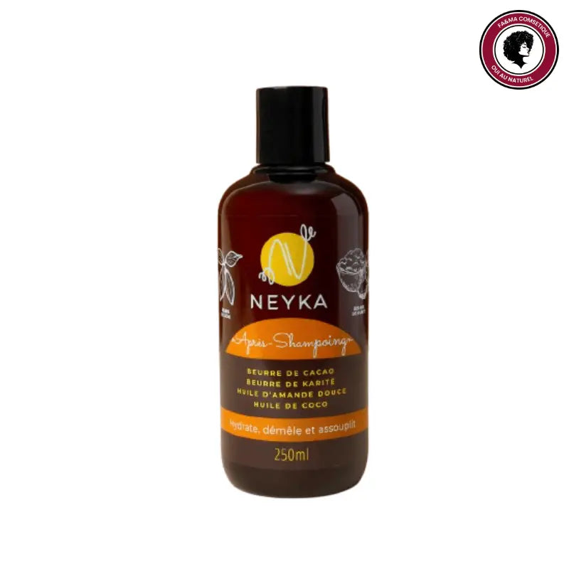 Après shampoing Neyka