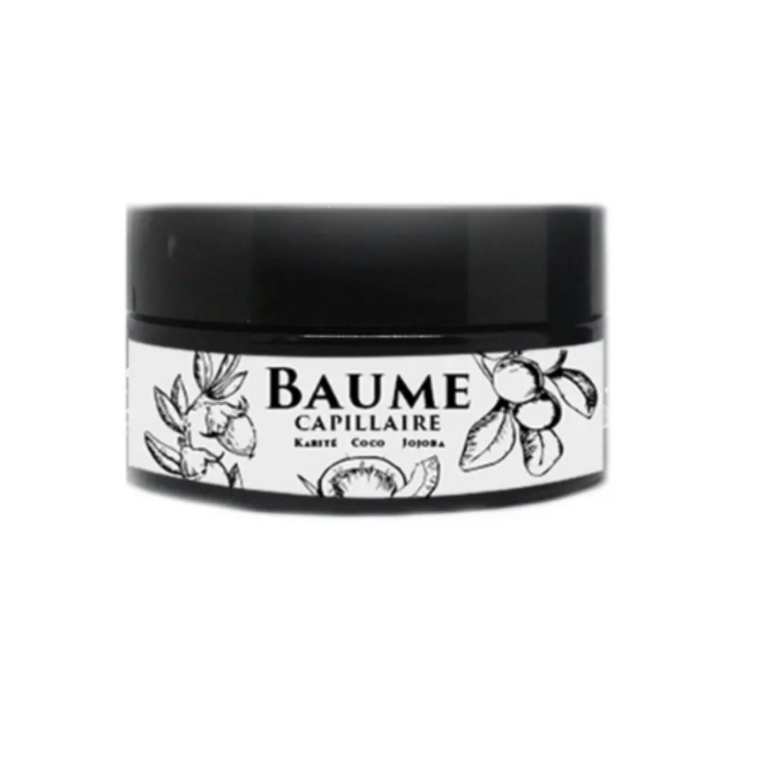 Baume jalya nature