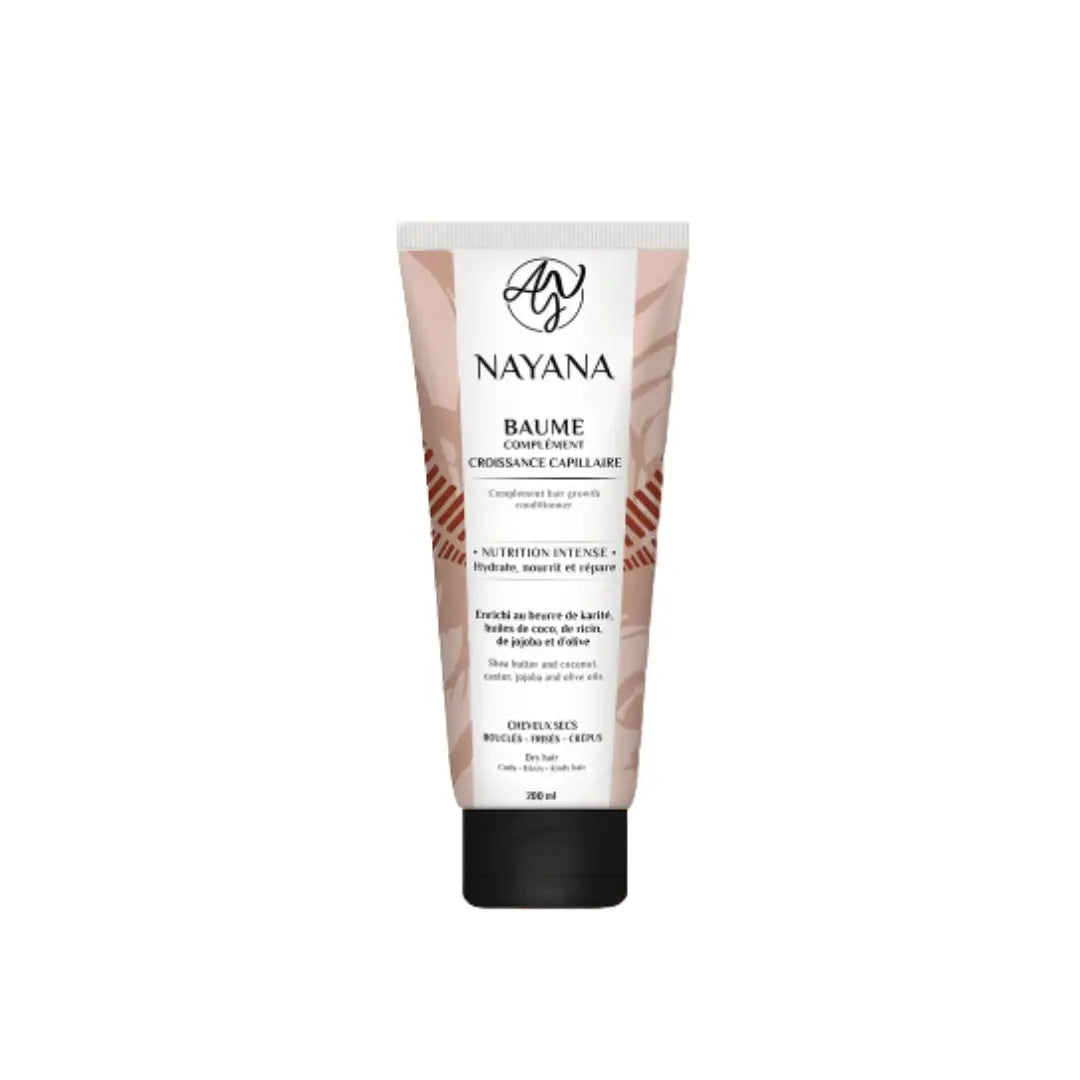 Baume nayana