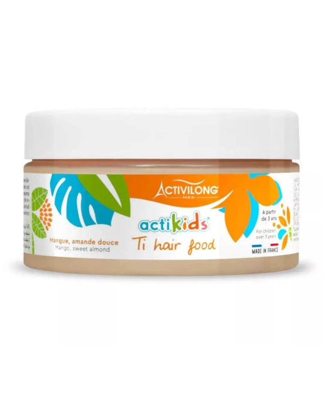 Baume Nutrition actikids - Activilong - FA&MA