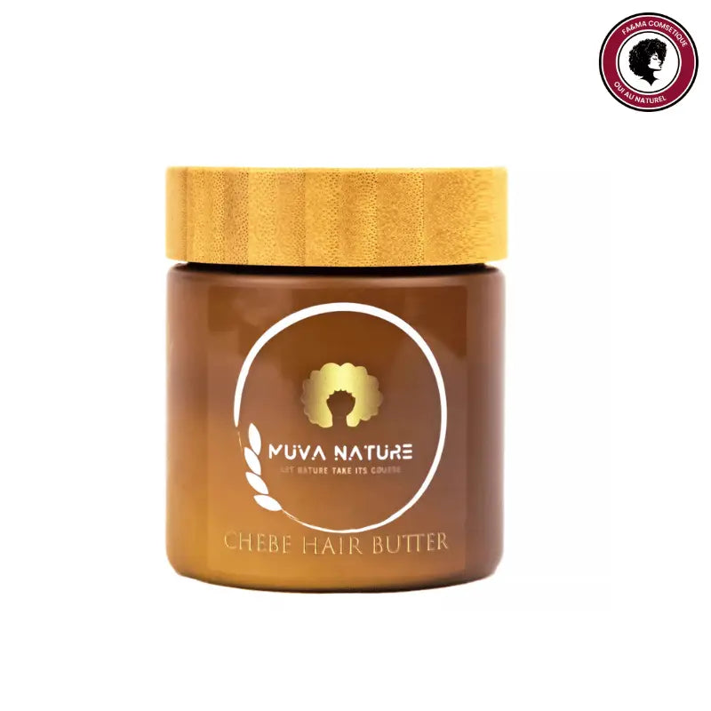 Beurre de chebe Muva nature