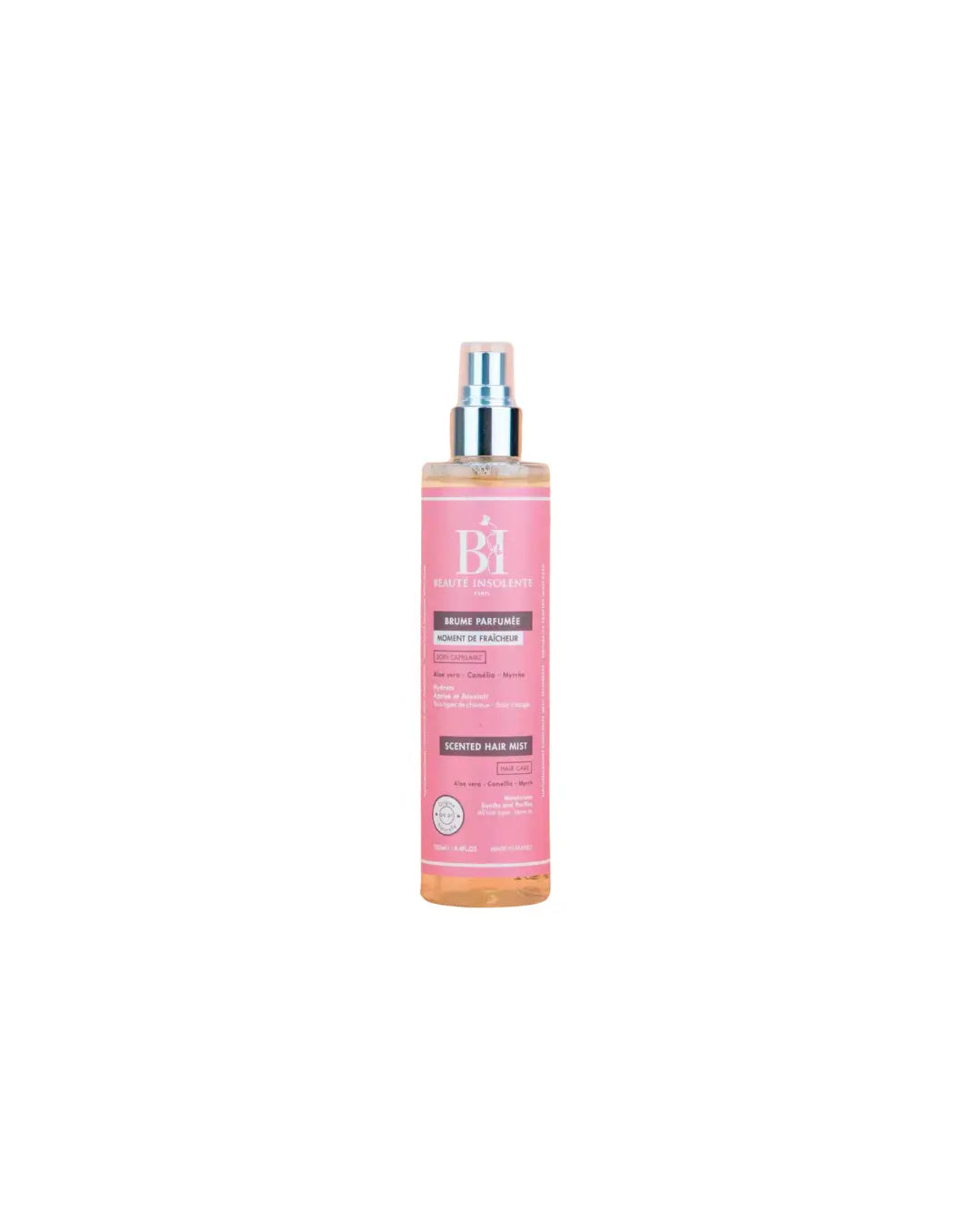 Brume parfumé Beauté insolente - FA&MA