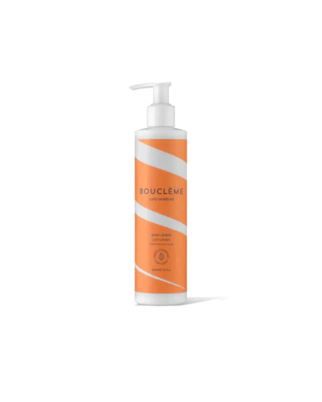 Crème coiffante Boucleme 