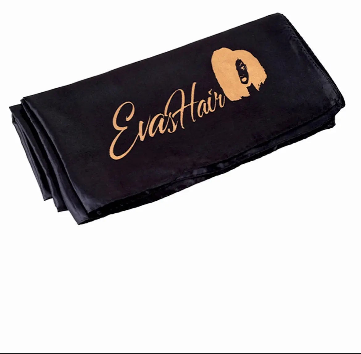Foulard satin Evashair 