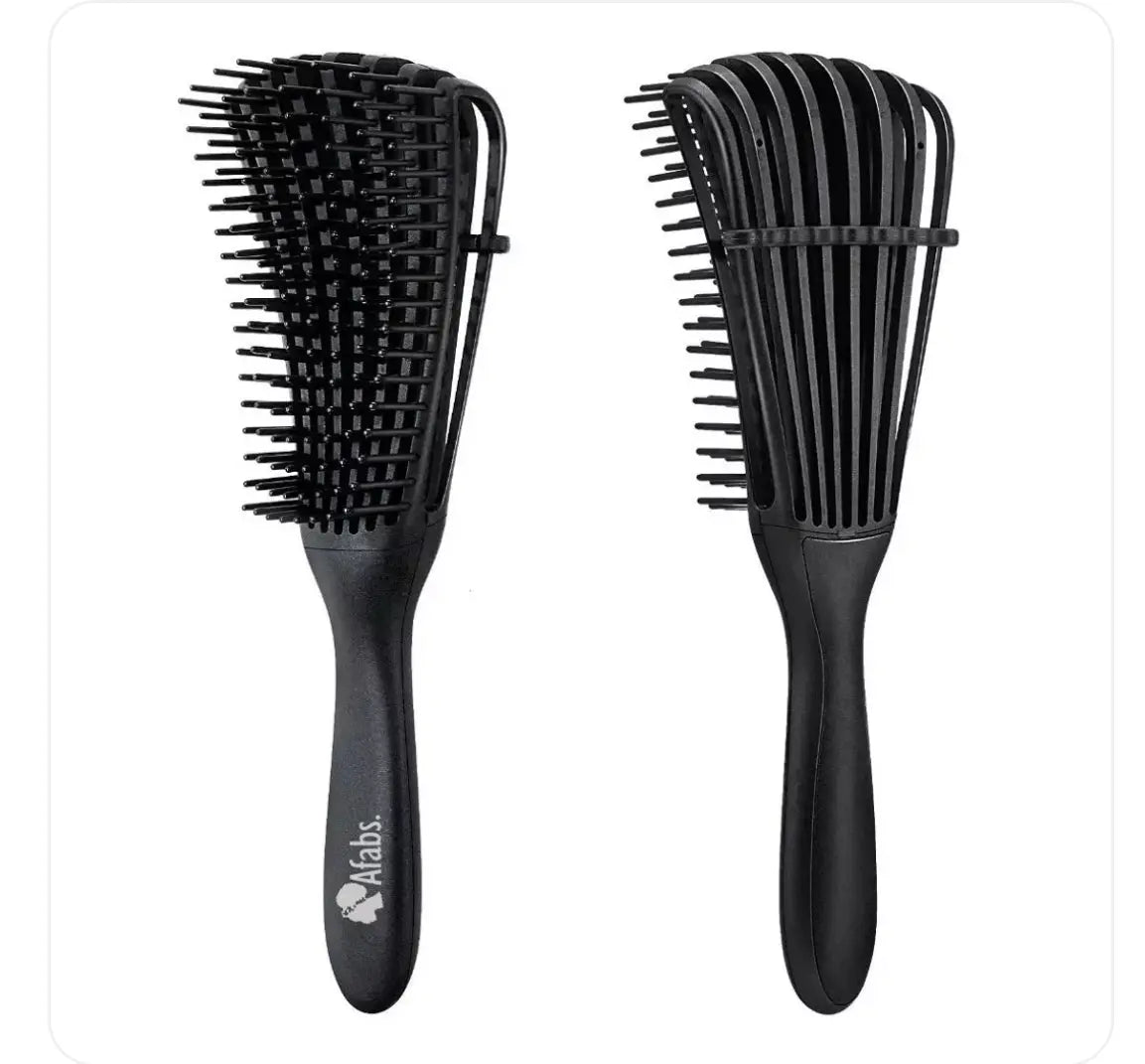 Brosse démêlante - FA&MA