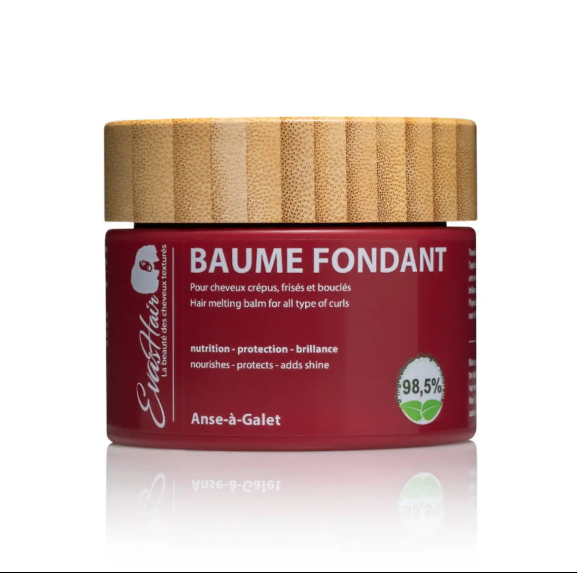 Baume fondant Evashair - FA&MA