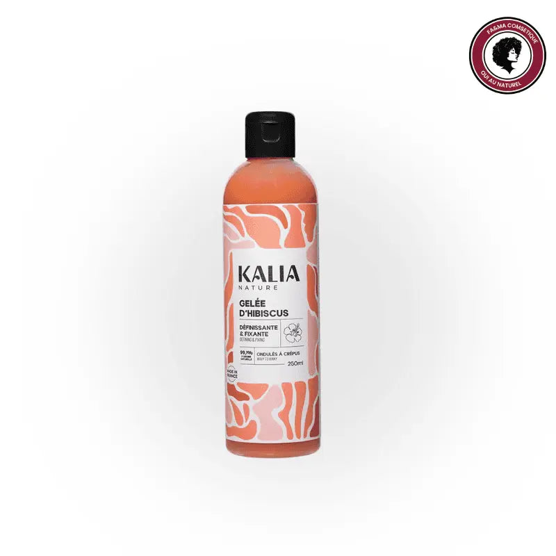 Gelée d'Hibiscus Kalia nature - FA&MA