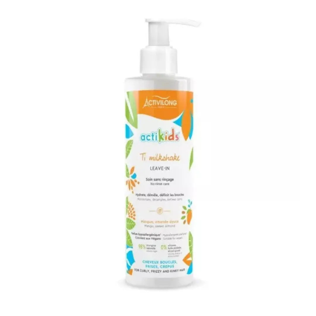Leave-in soins sans rinçage Actikids - FA&MA