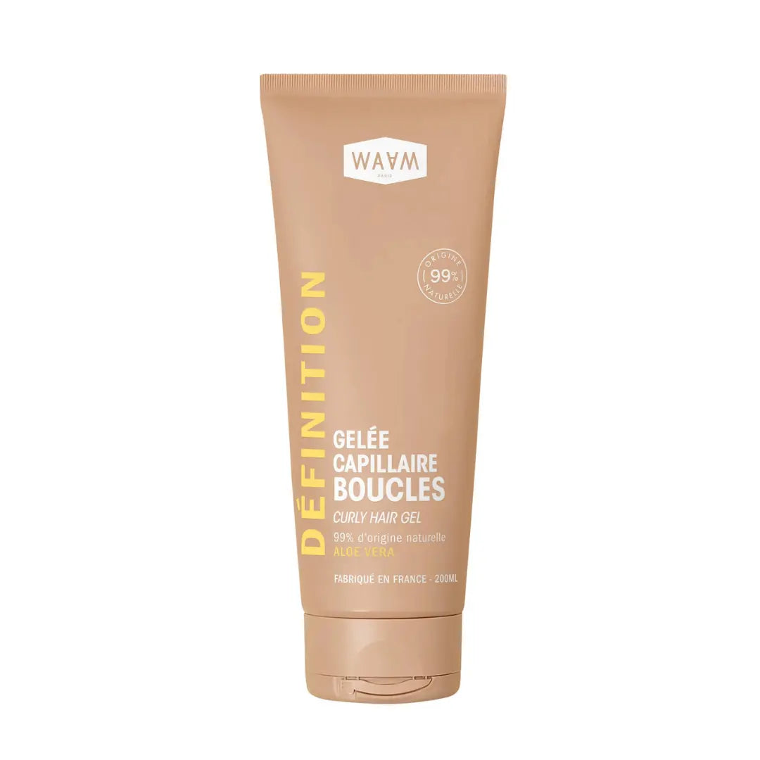 Gelée boucle waam - FA&MA