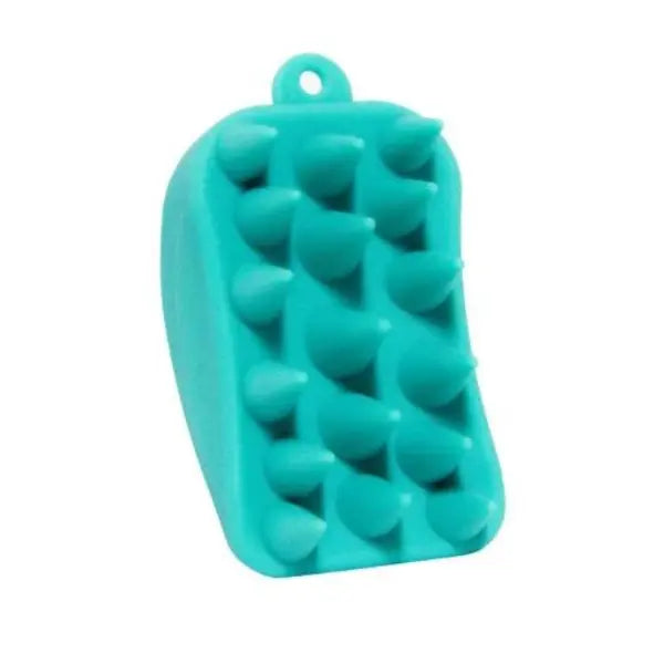 Brosse scalp in haircare 