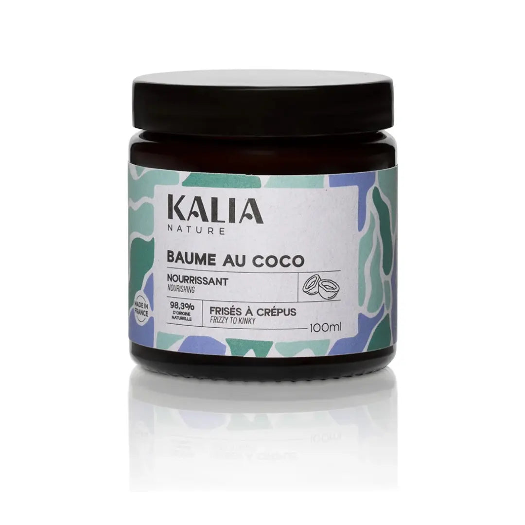 Baume coco Kalia nature - FA&MA