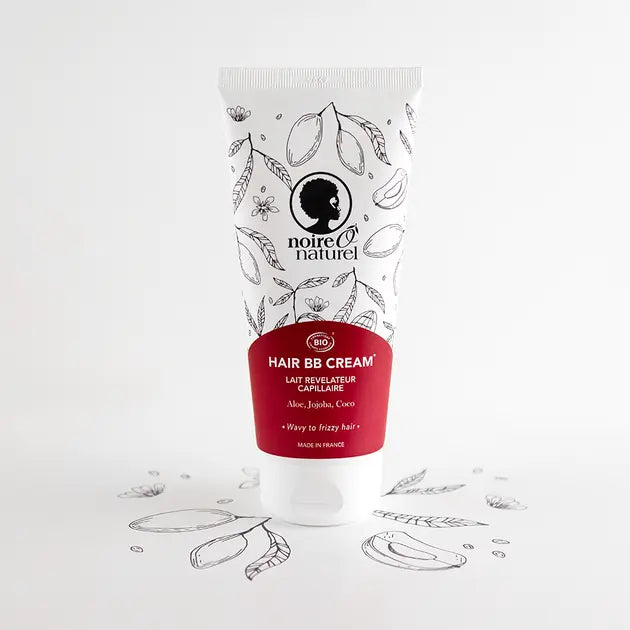 Lait gamme adulte Noireonaturel 