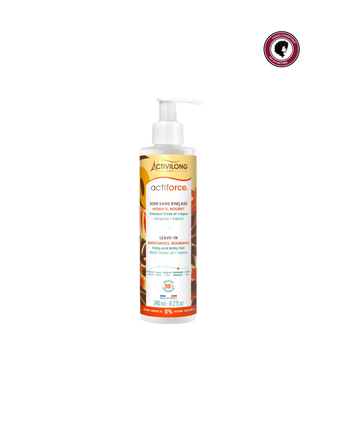 Leave-in Actiforce 