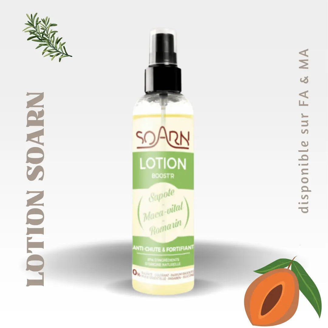 Lotion boost'r
