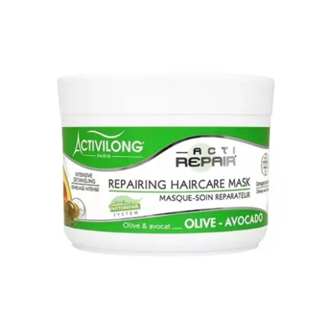 Masque actire