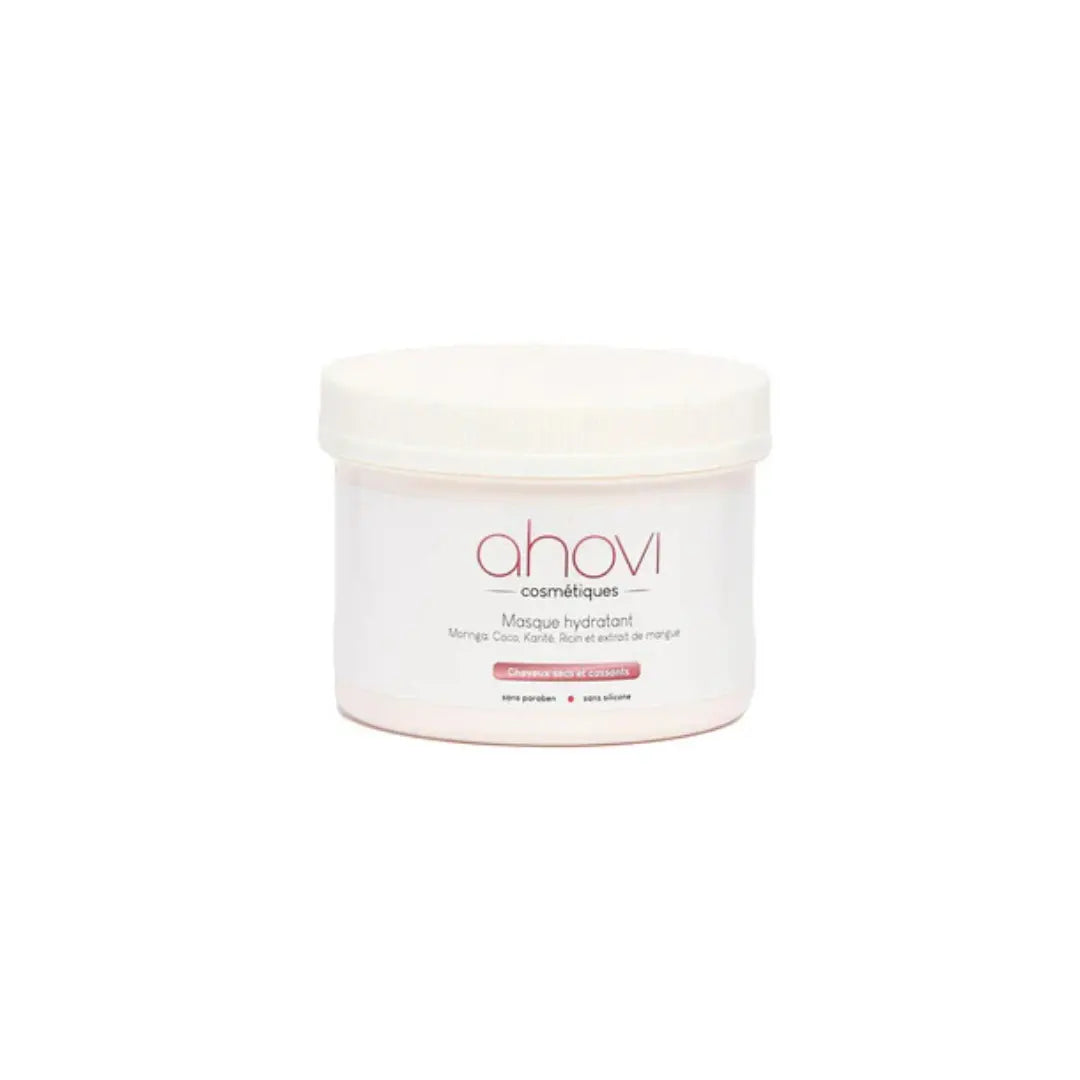 Masque ahovi-cosmetique
