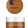 Masque capillaire nourrissant - Icahair