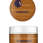 Masque capillaire nourrissant - Icahair