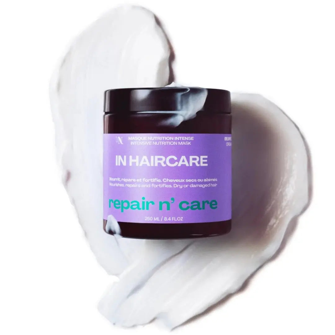 Masque nourrissant In Haircare