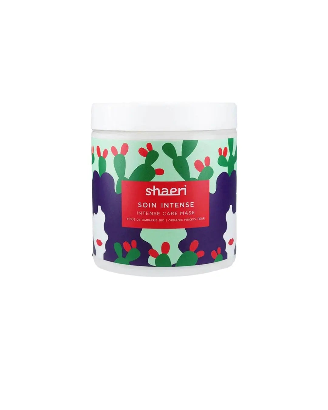 Masque shaeri 