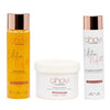 Pack cheveux secs & cassants - Ahovi cosmetiques