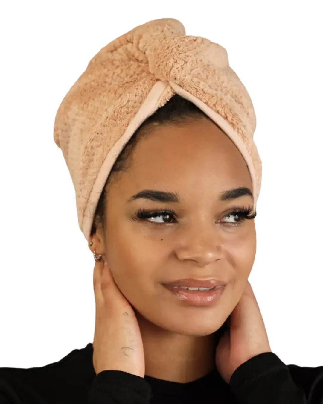 Serviette de bain microfibre  - Africanfabs Africanfabs