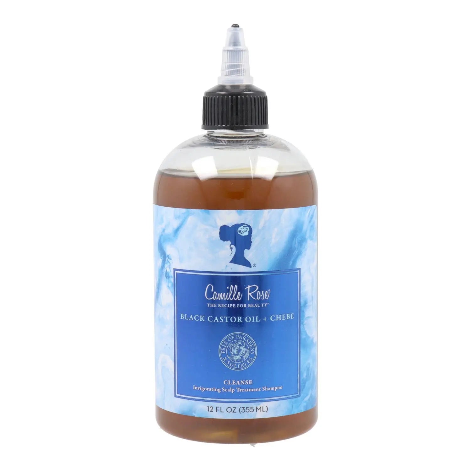 Shampoing chebe Camille rose 