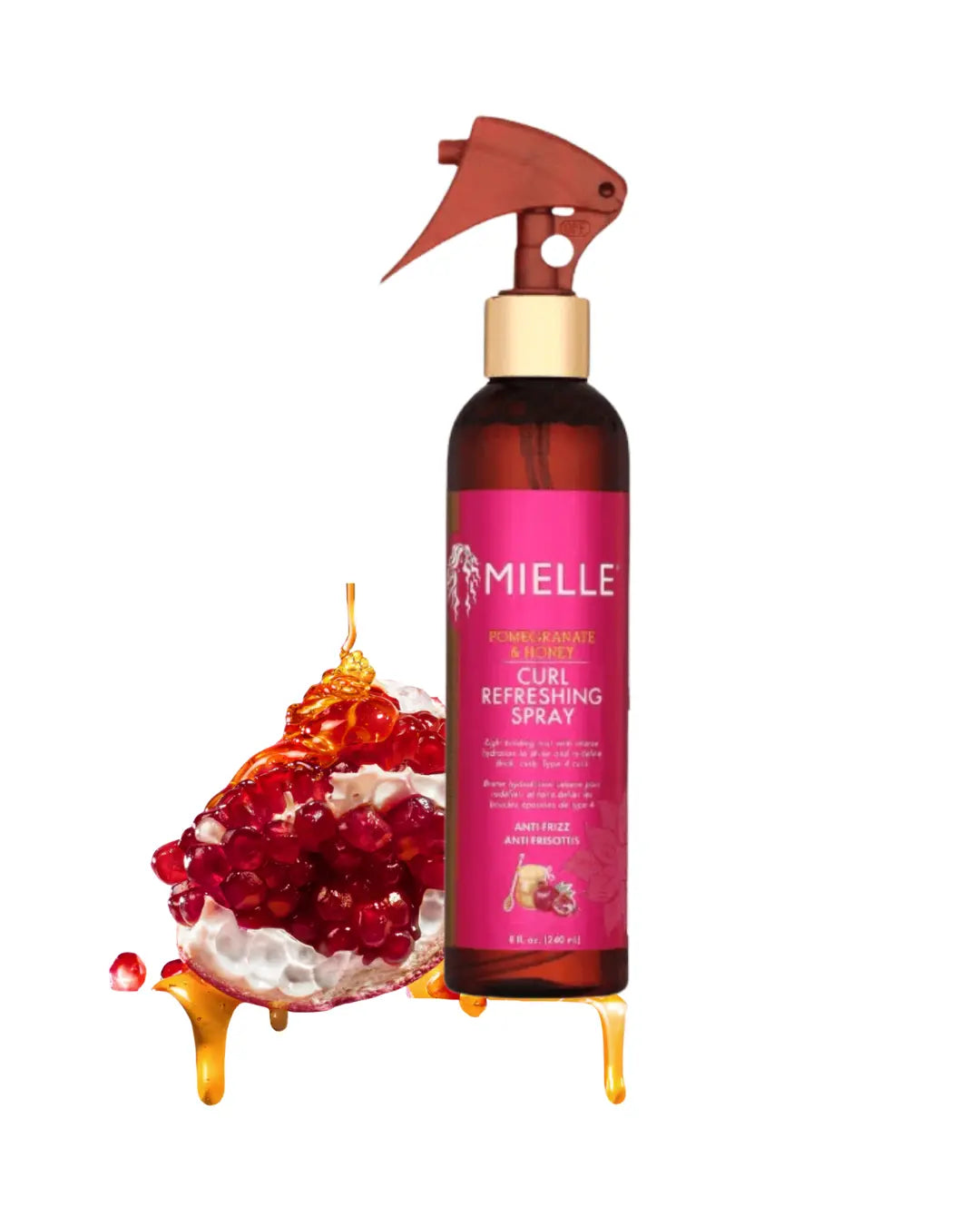 Spray rafraîchissant
