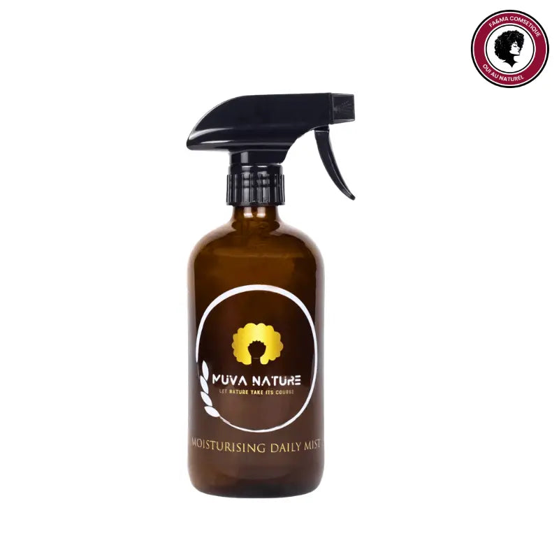 Spray hydratant Muva nature