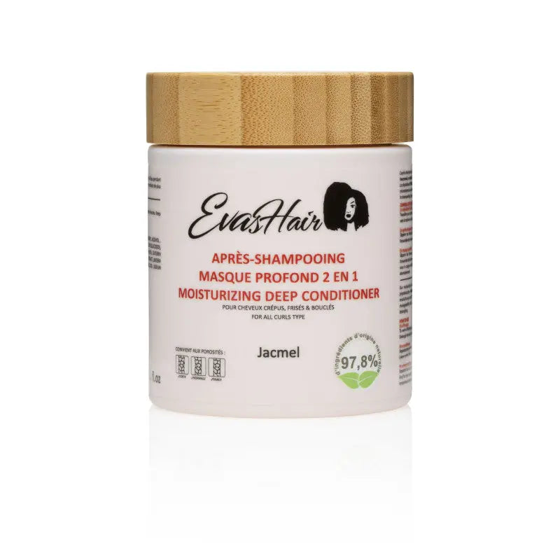 Après shampoing  masque 2 EN 1 Evashair - FA&MA