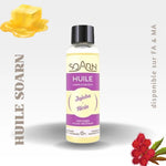 huile soarn