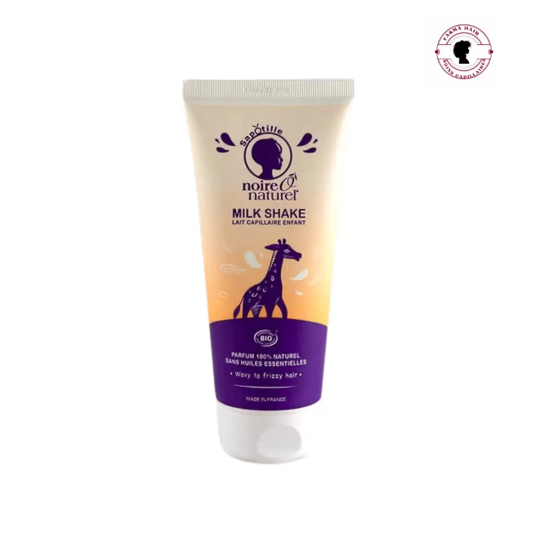 lait gamme enfant