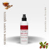 serum vapo magic nappy queen