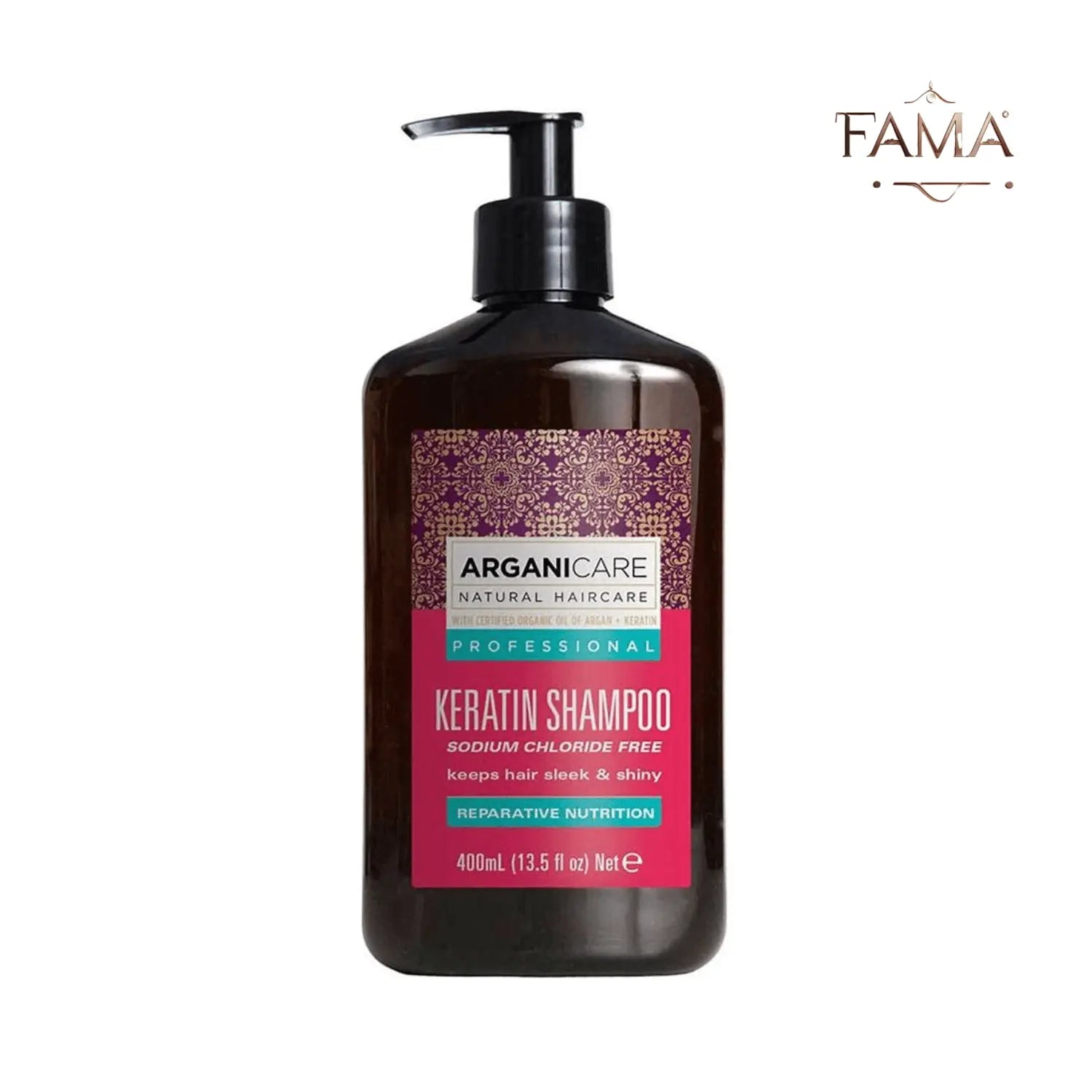 shampoing-reparateur-keratine-arganicarre
