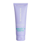 shampoing wash’n in haircare 
