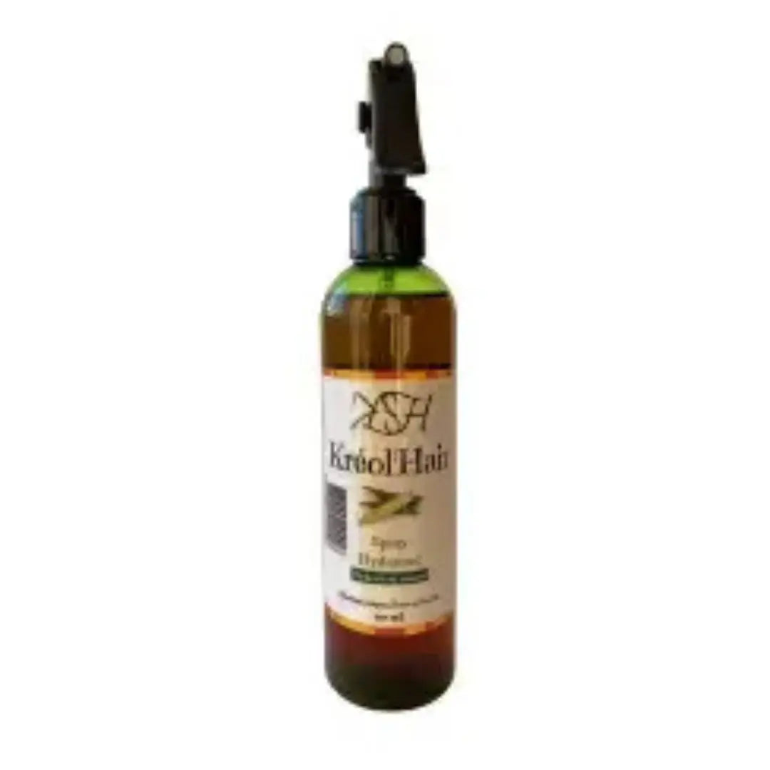 spray kreol hair